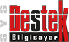 Destek Bilgisayar - Eskişehir